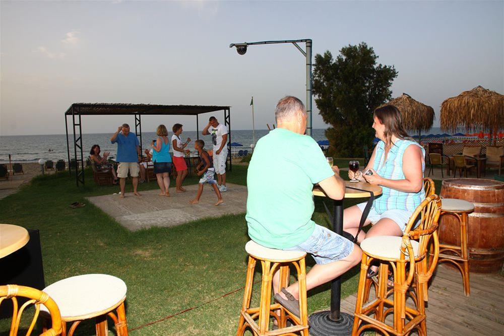 Cretan Beach Resort