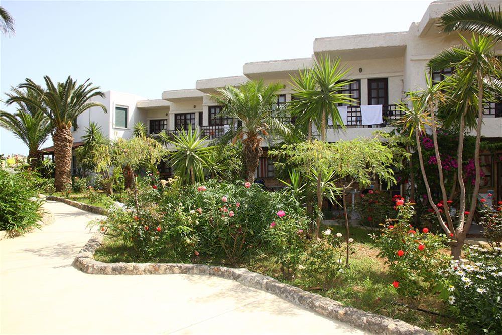 Cretan Beach Resort
