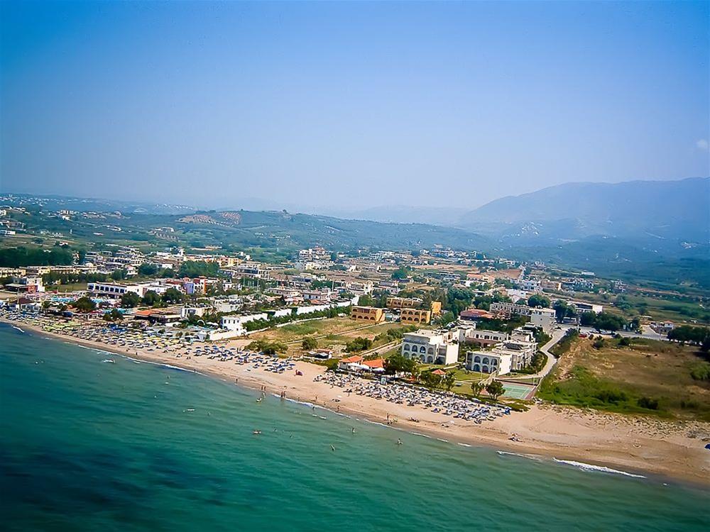 Cretan Beach Resort