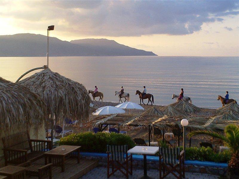 Cretan Beach Resort
