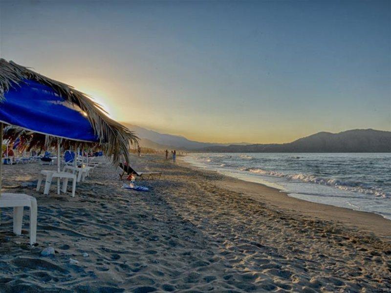 Cretan Beach Resort