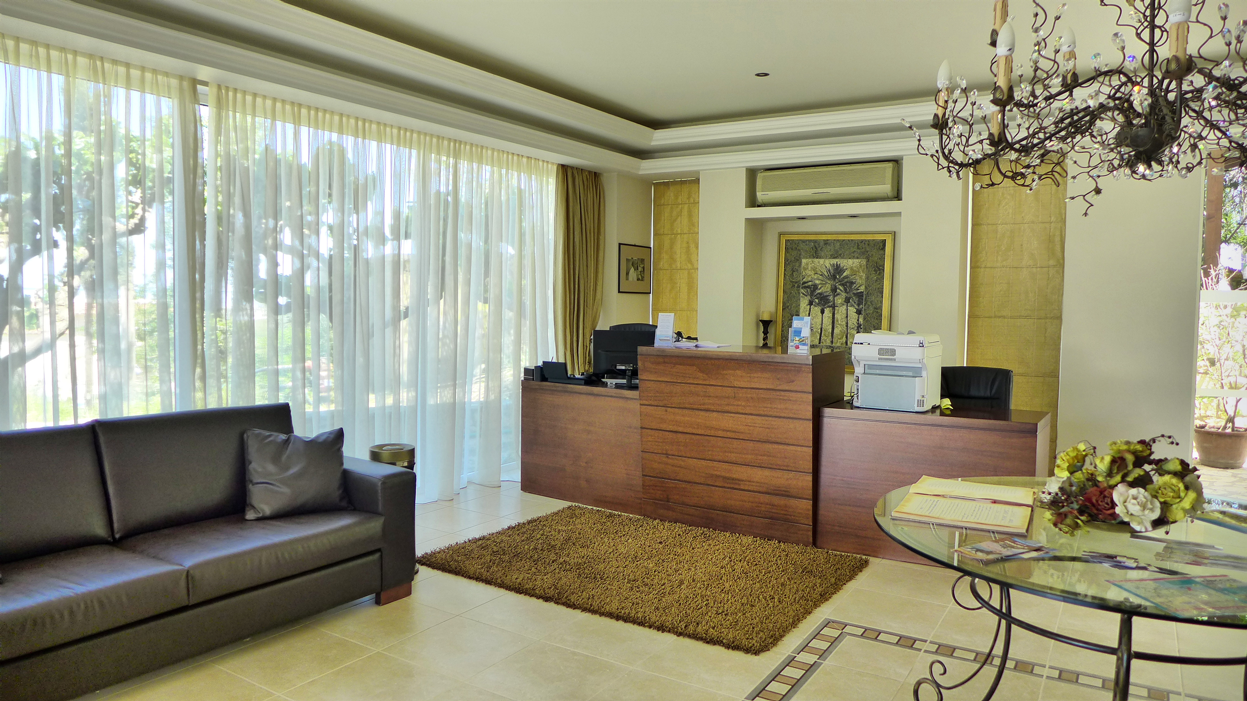 Sofia Resort