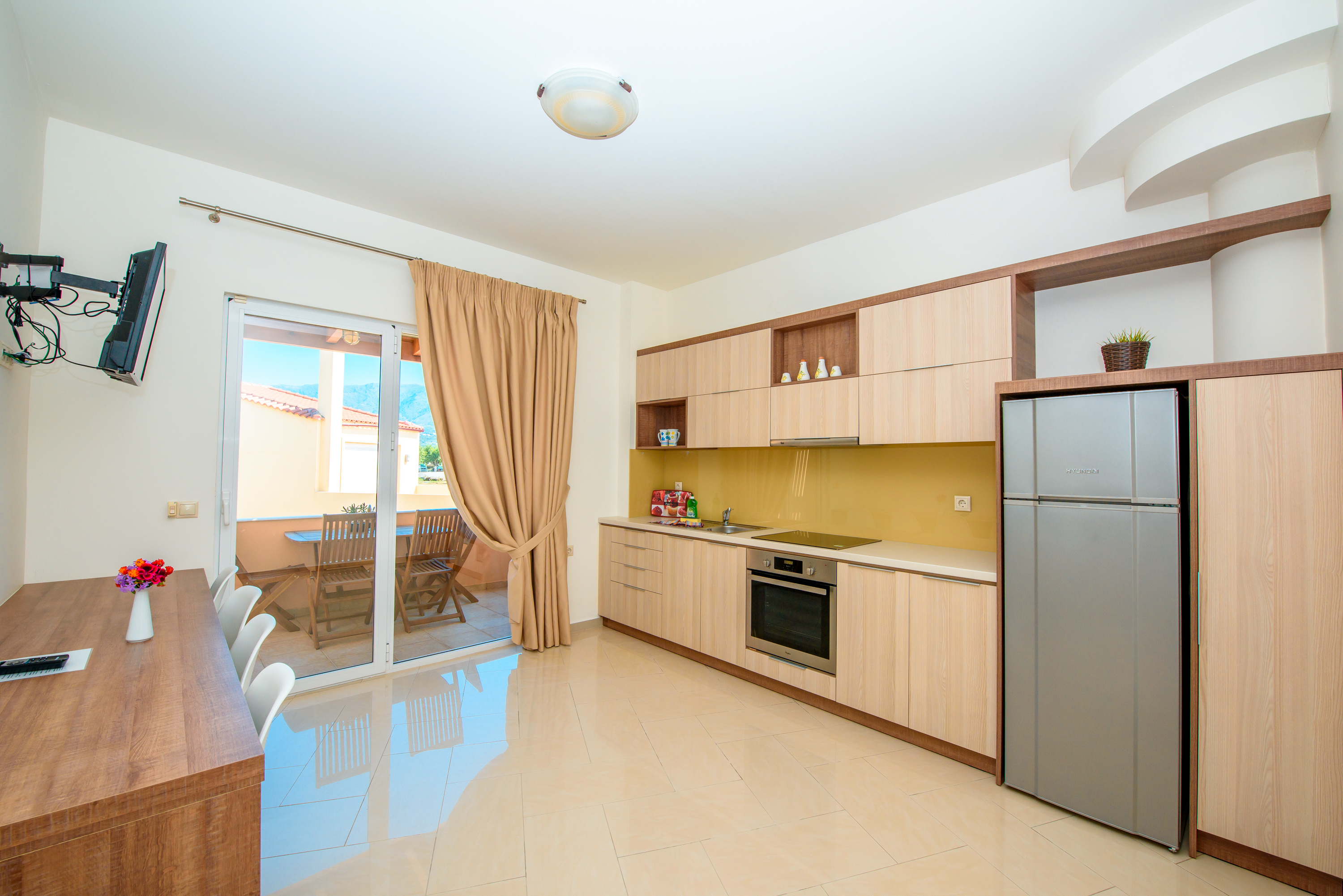 Sofia Resort