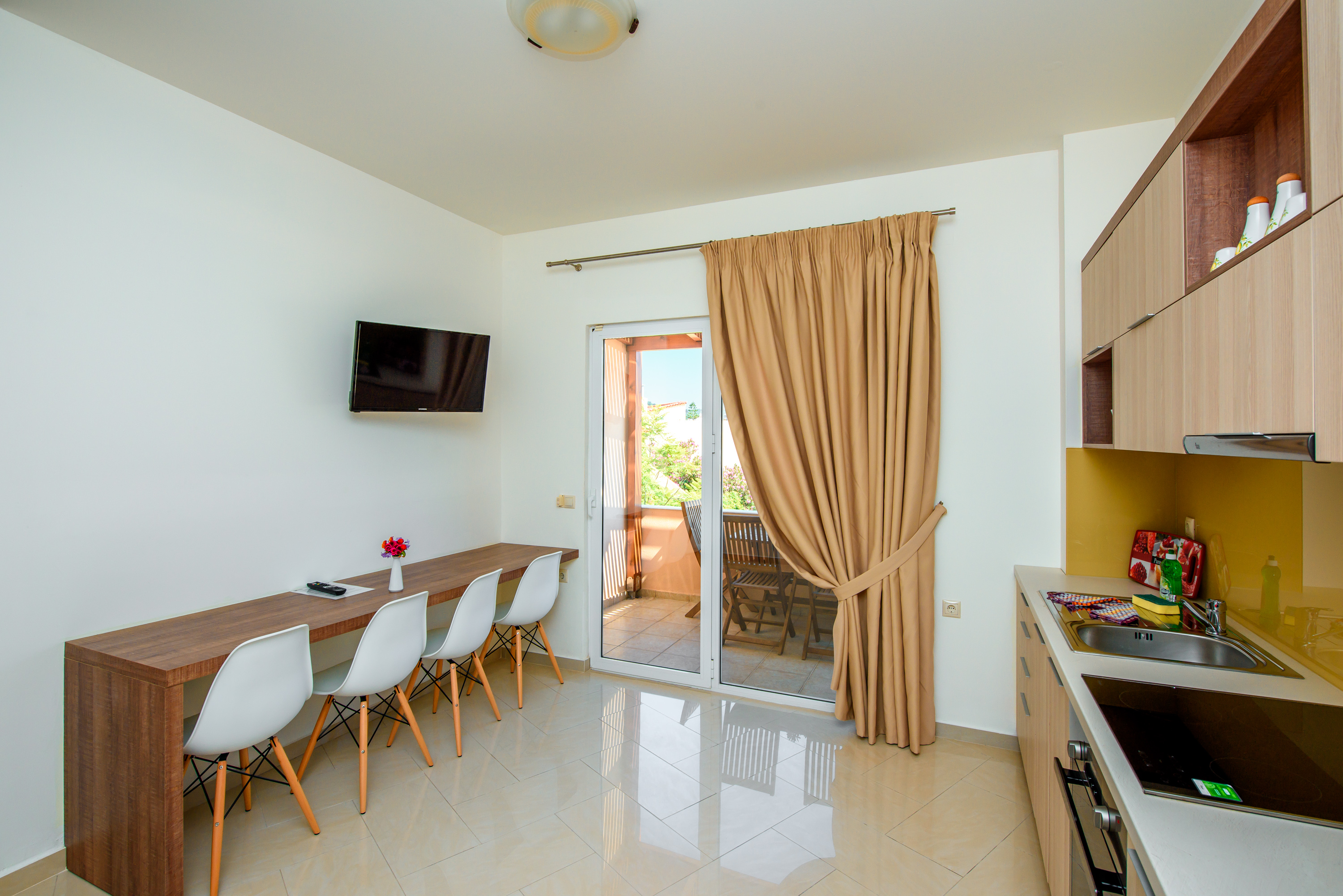 Sofia Resort