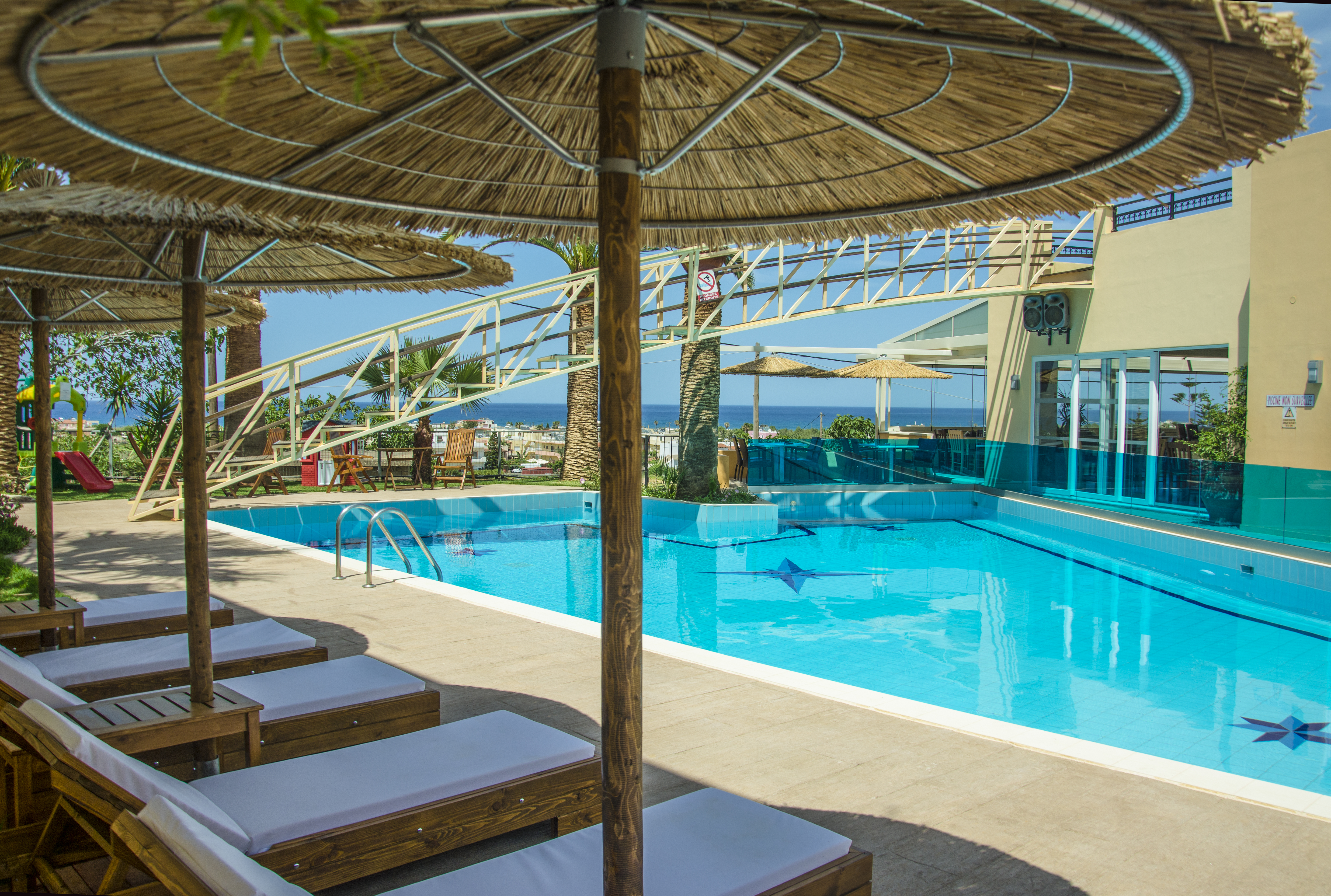 Sofia Resort