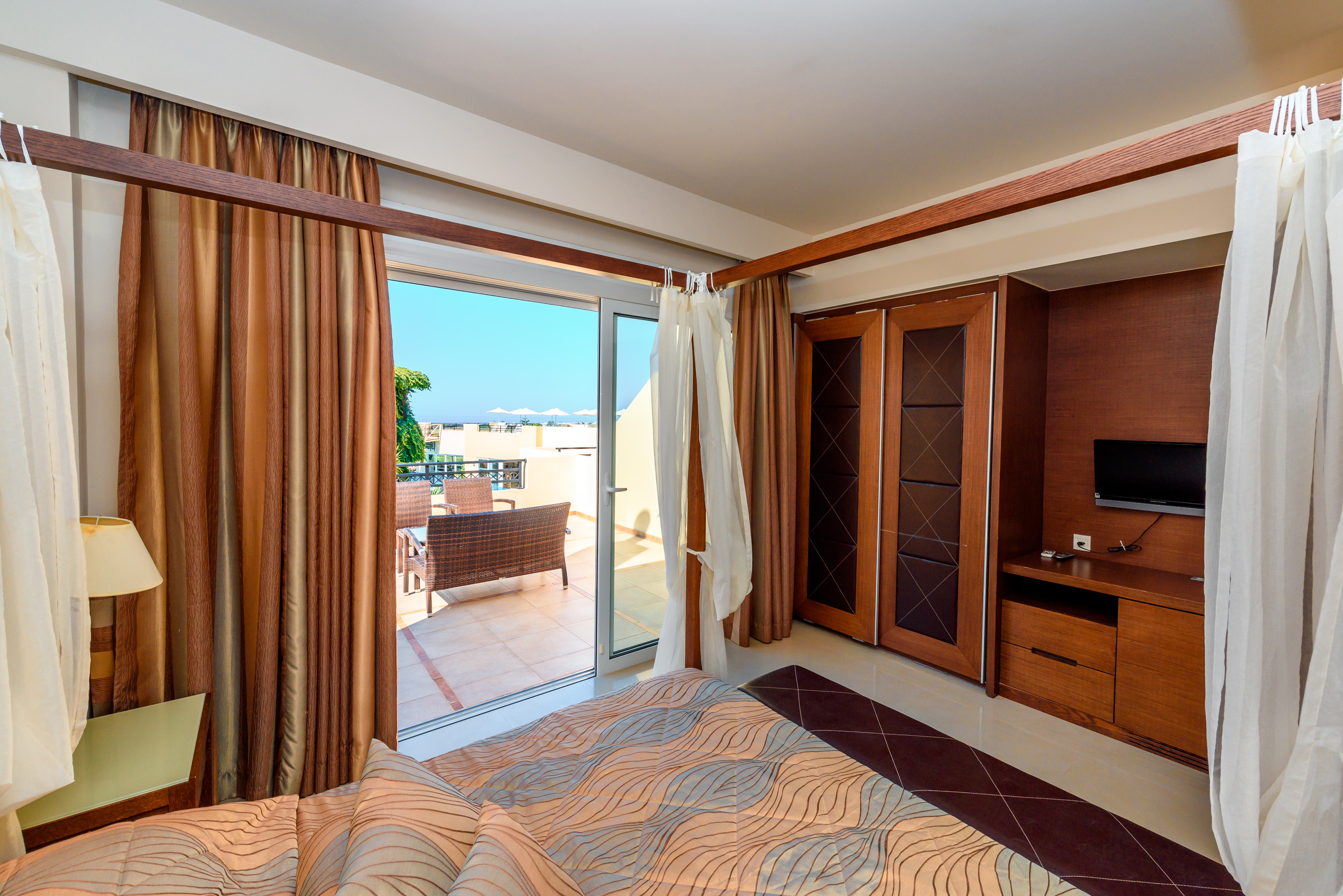 Sofia Resort