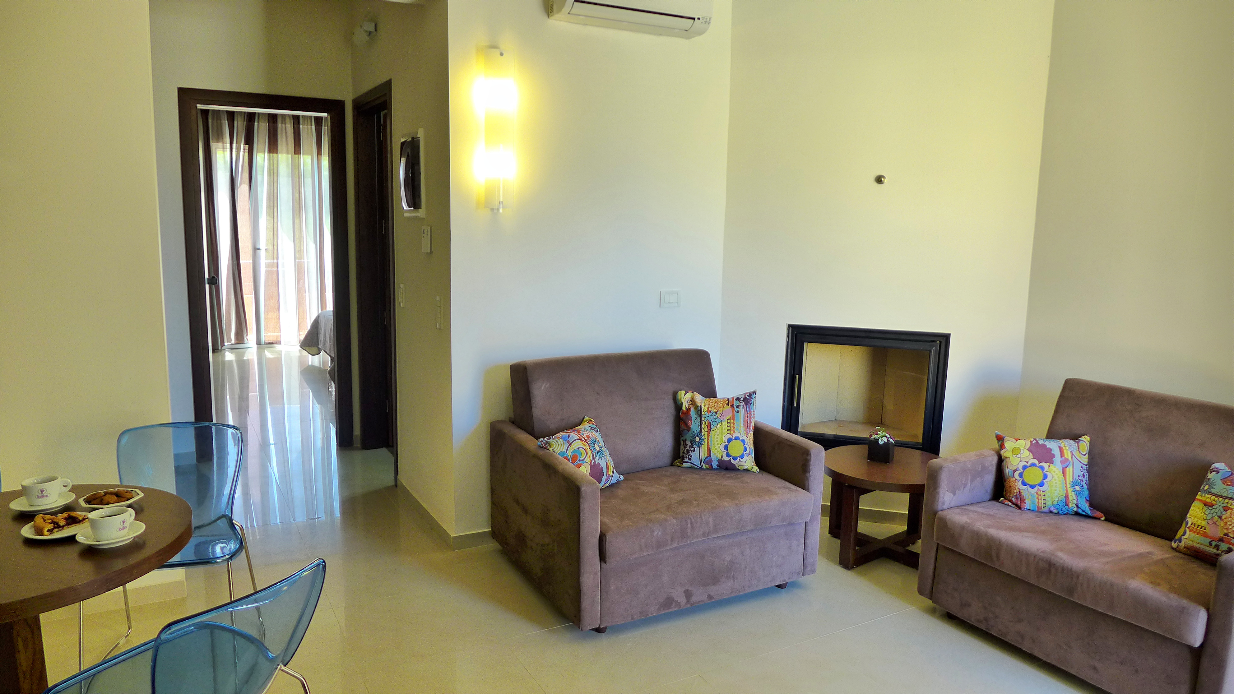 Sofia Resort