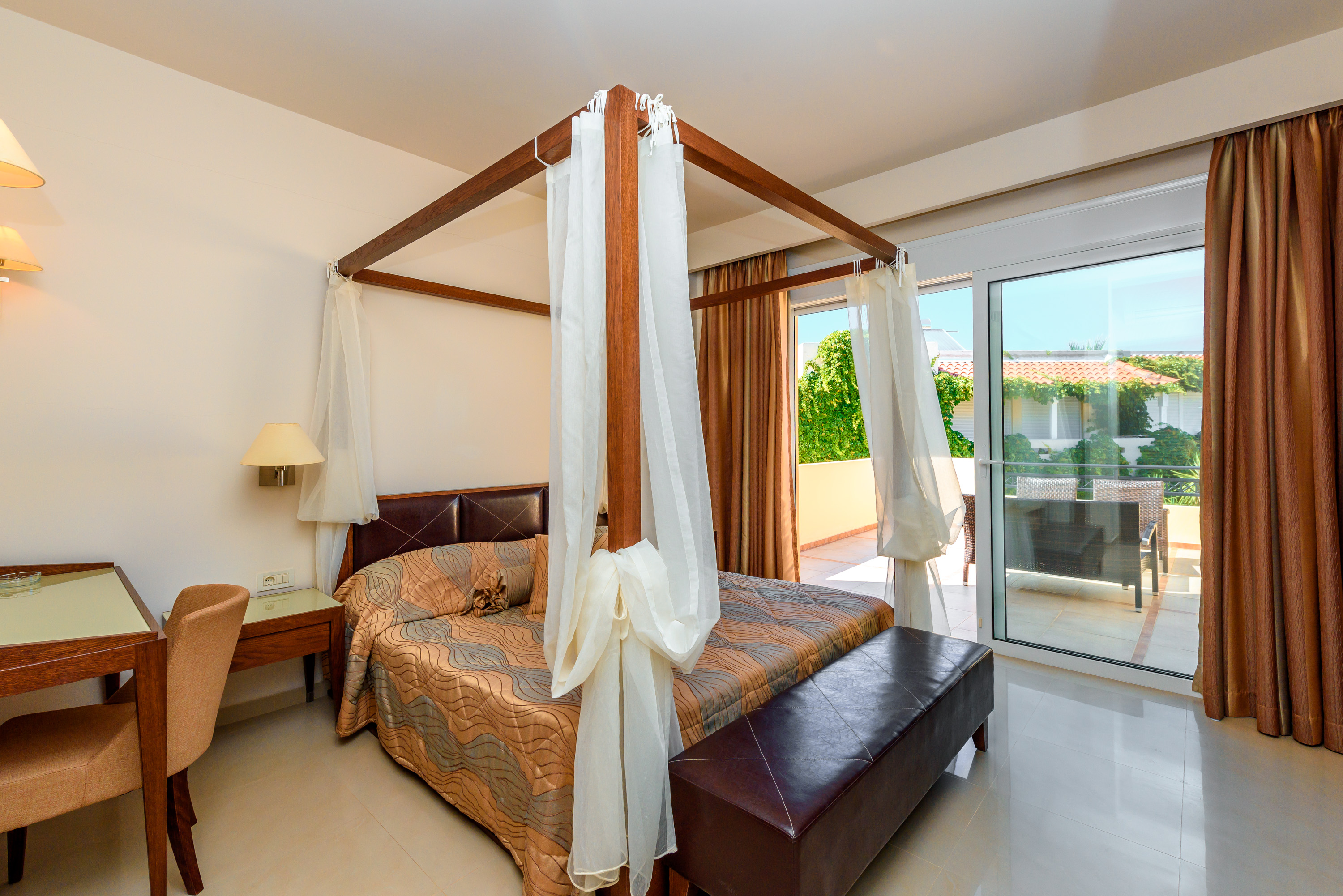 Sofia Resort