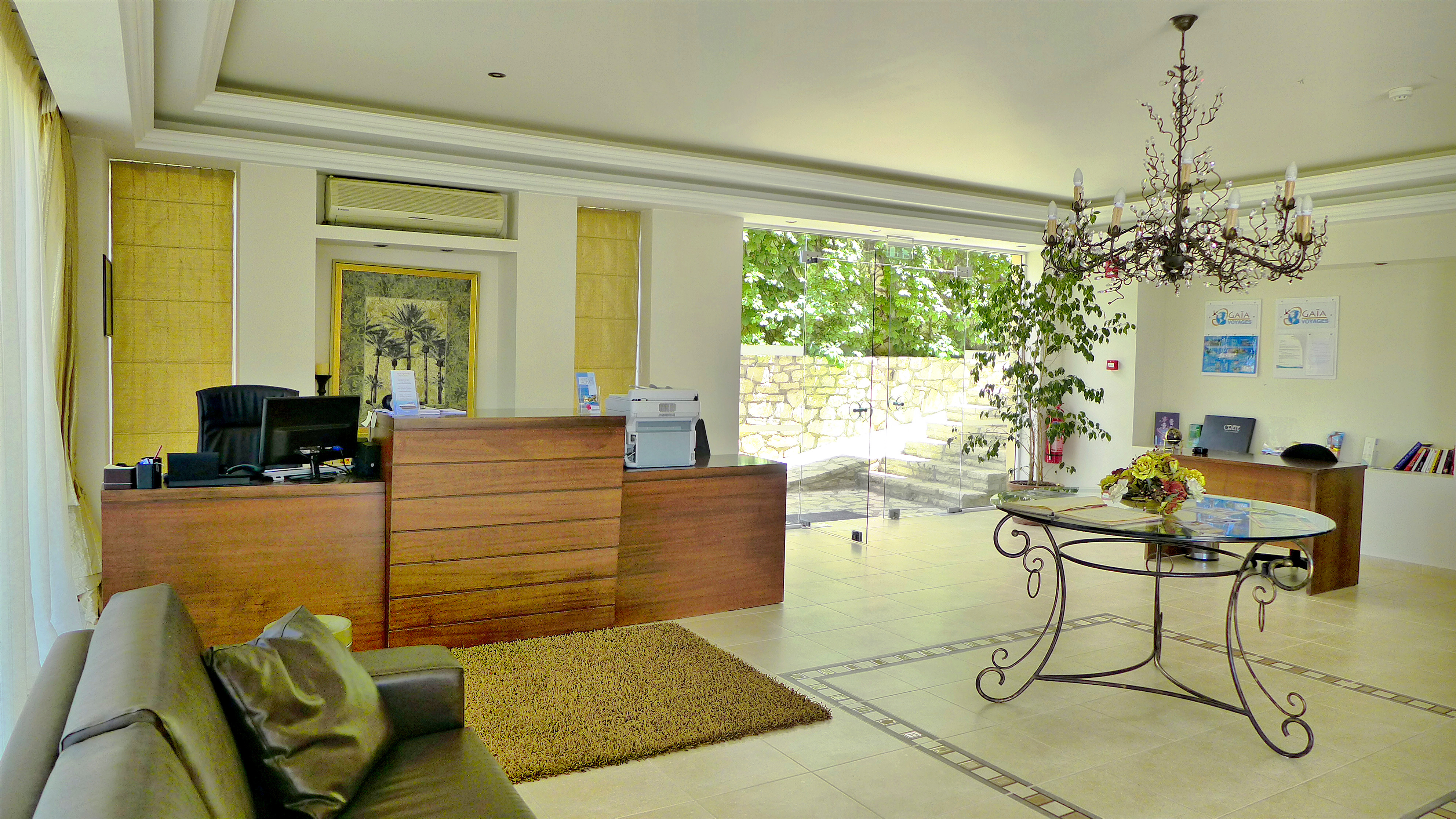 Sofia Resort