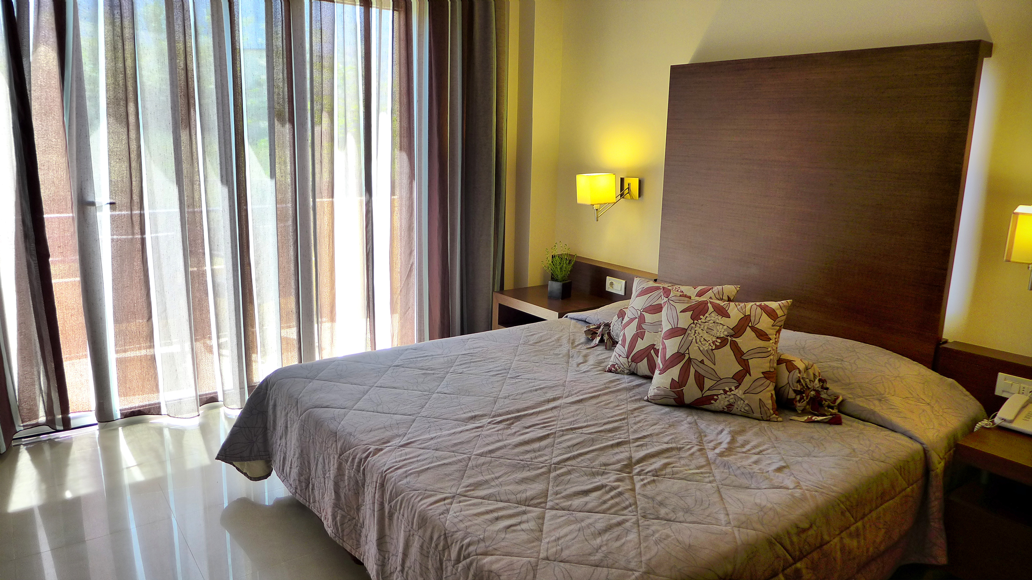 Sofia Resort