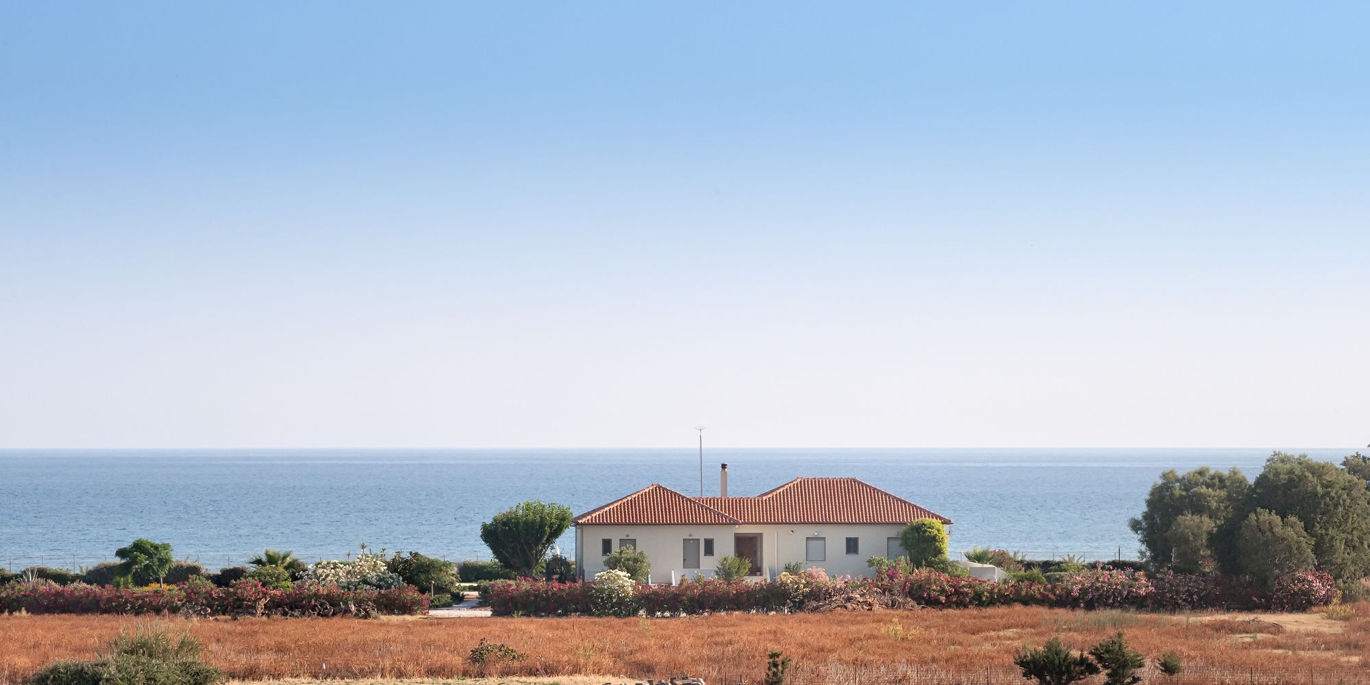 Akti Villa Seaside Living