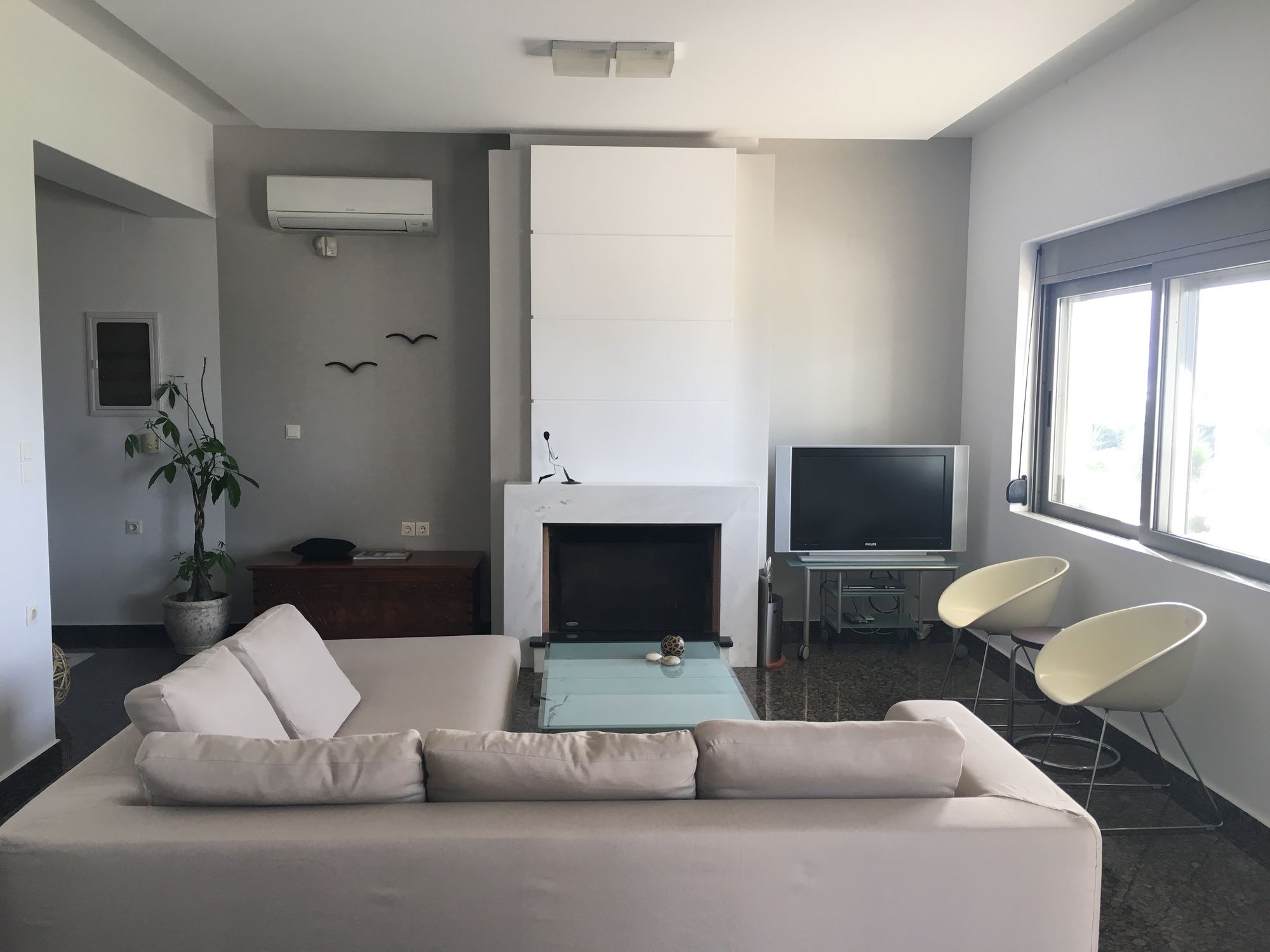 Akti Villa Seaside Living