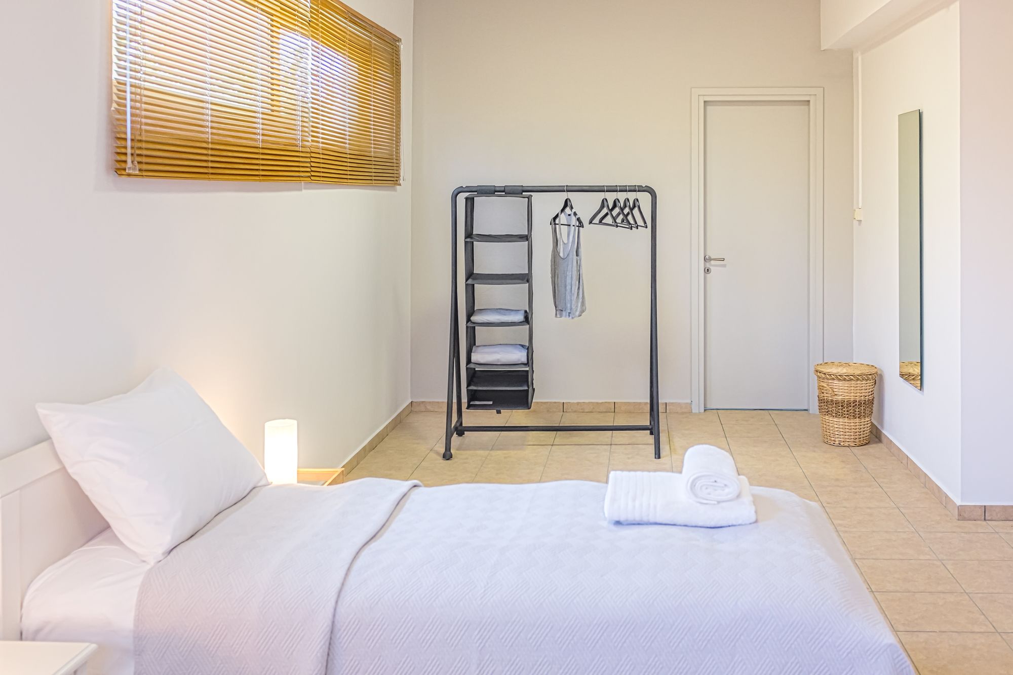 Akti Villa Seaside Living