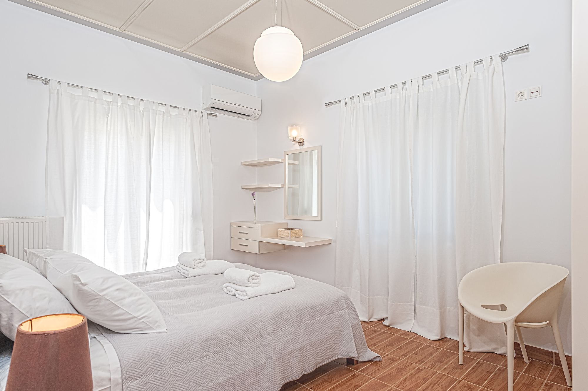 Akti Villa Seaside Living