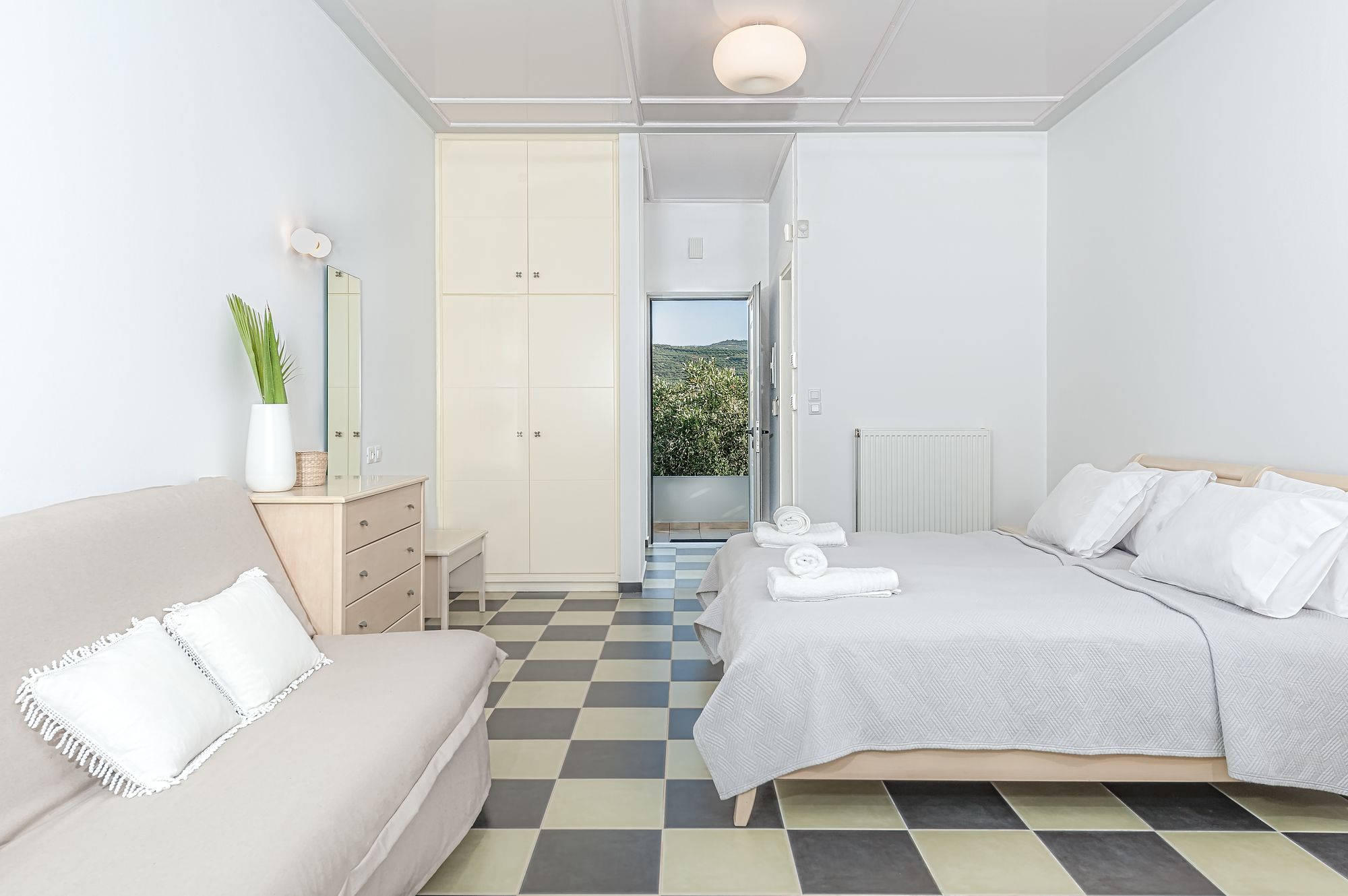 Akti Villa Seaside Living