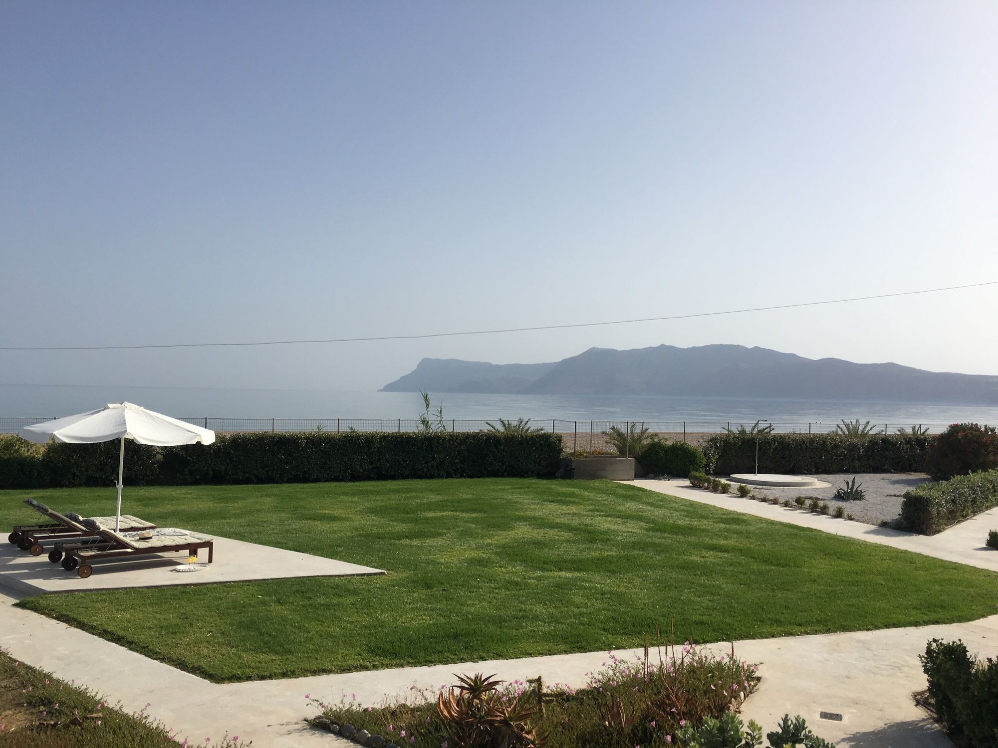 Akti Villa Seaside Living