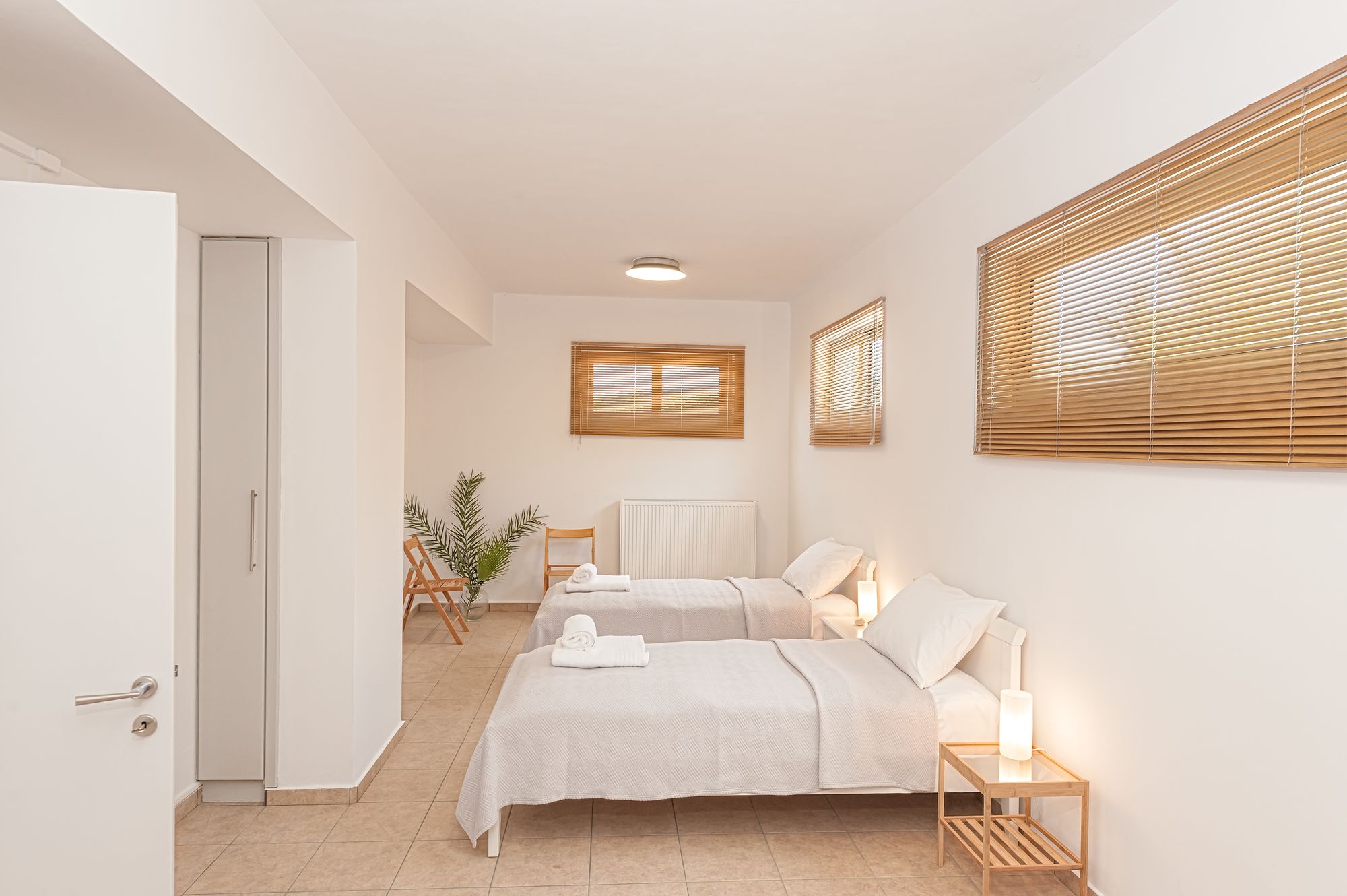 Akti Villa Seaside Living
