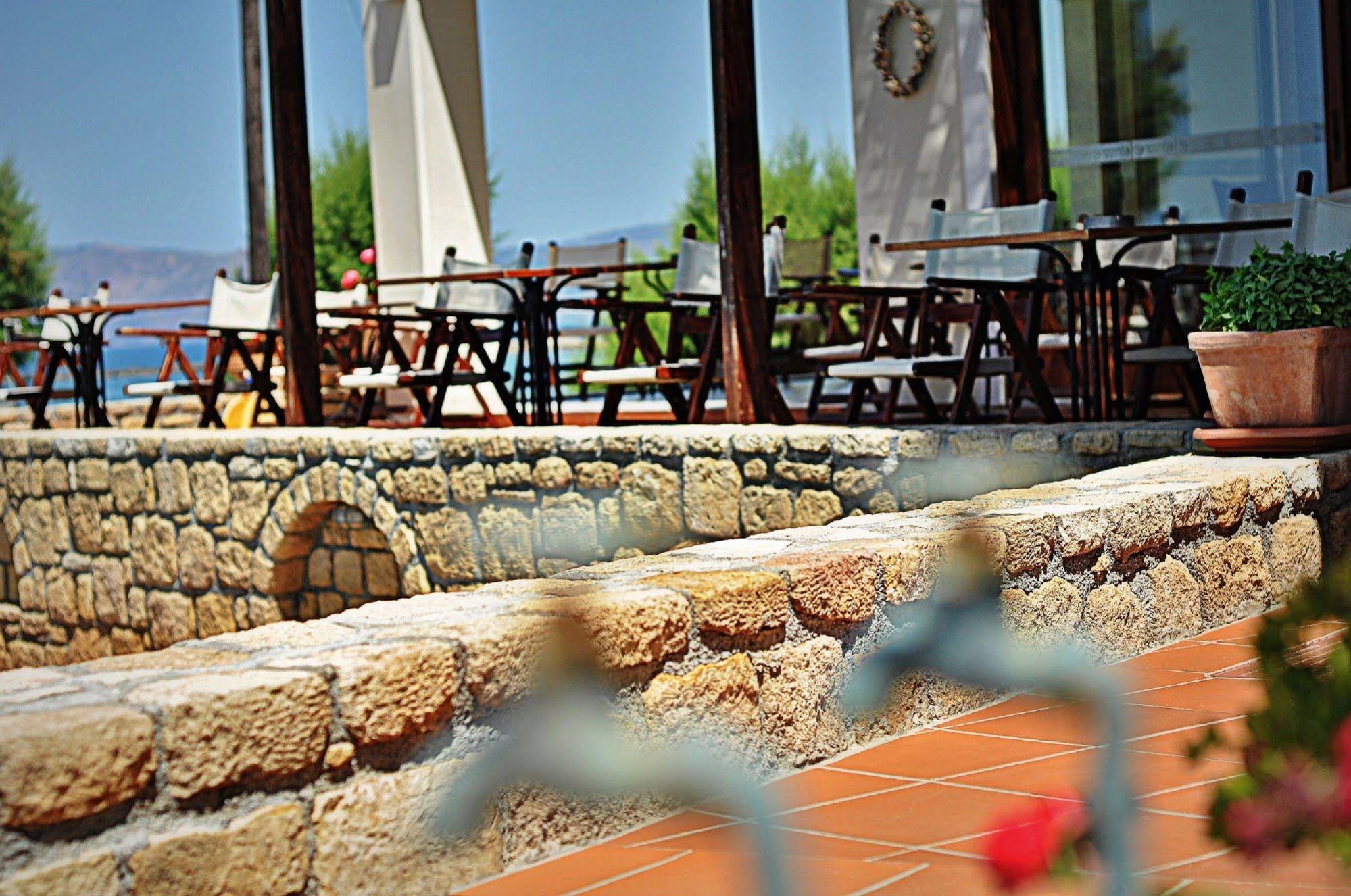 Aphrodite Beach
