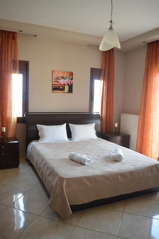 Armi Villa