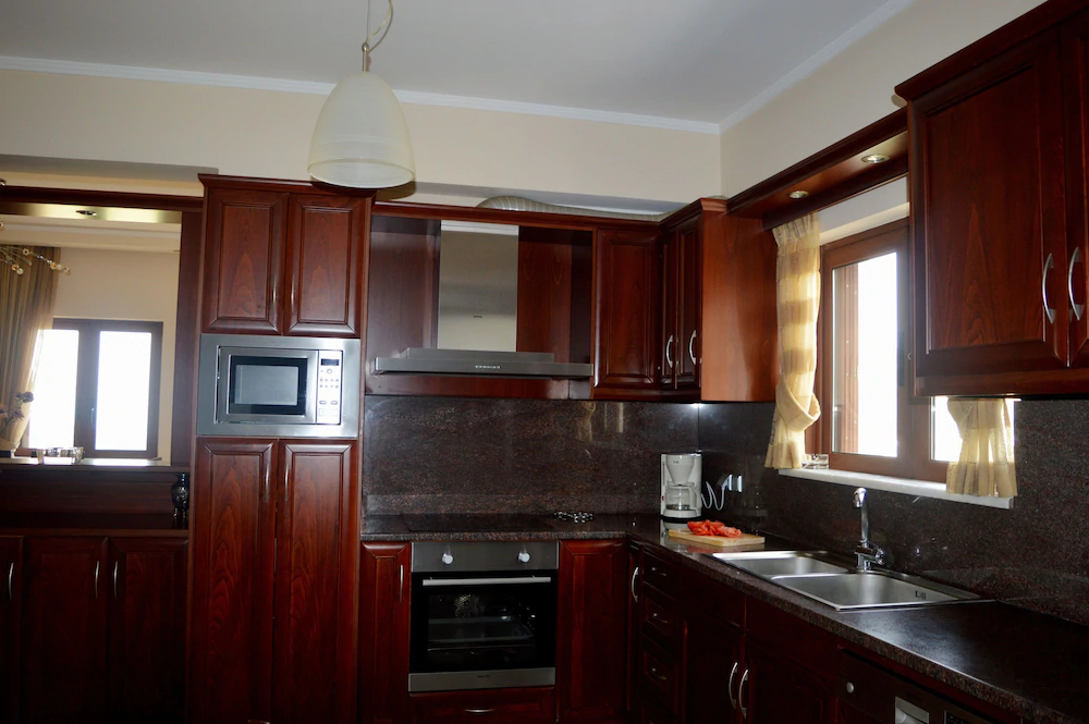 Armi Villa