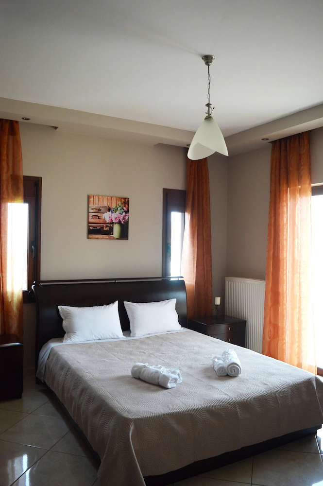 Armi Villa