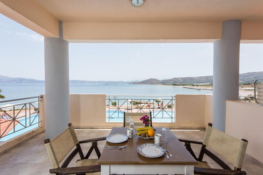 Balos Beach