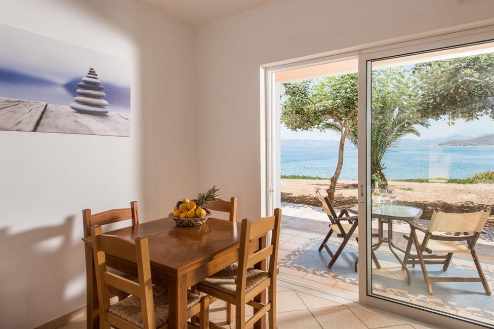Balos Beach