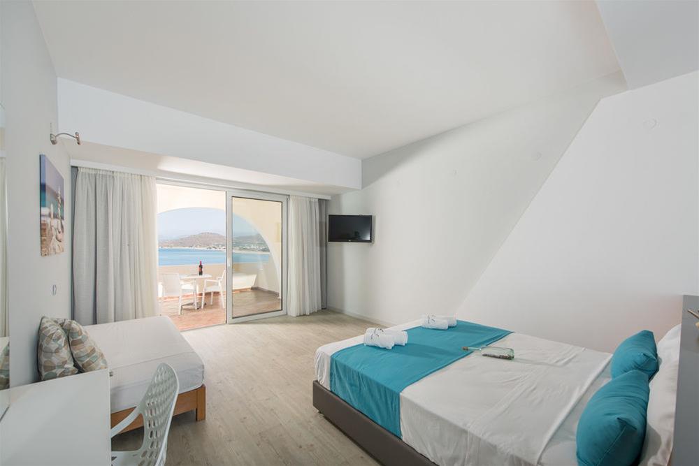 Balos Beach