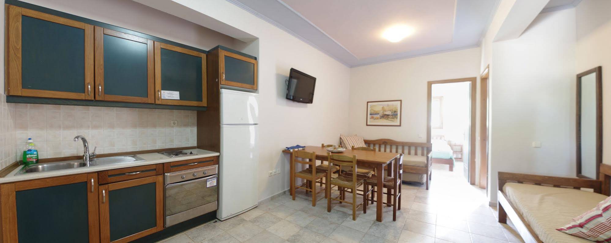 Doma Apartments
