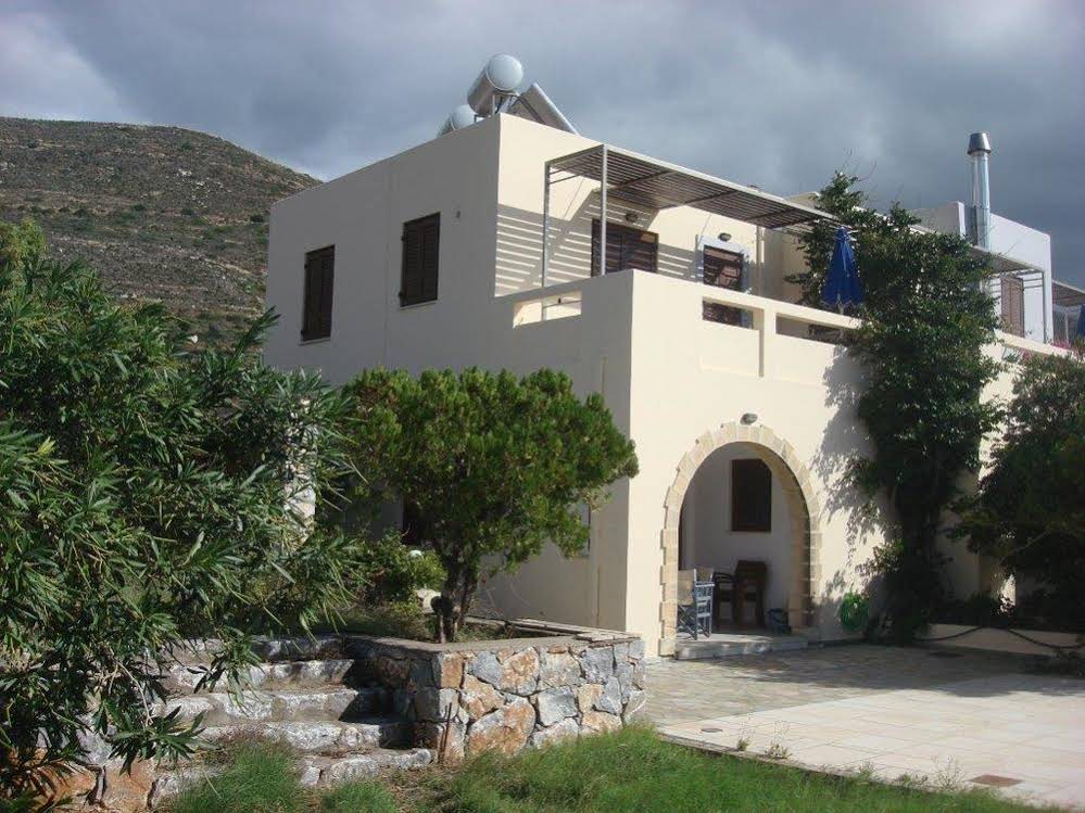 Doma Apartments