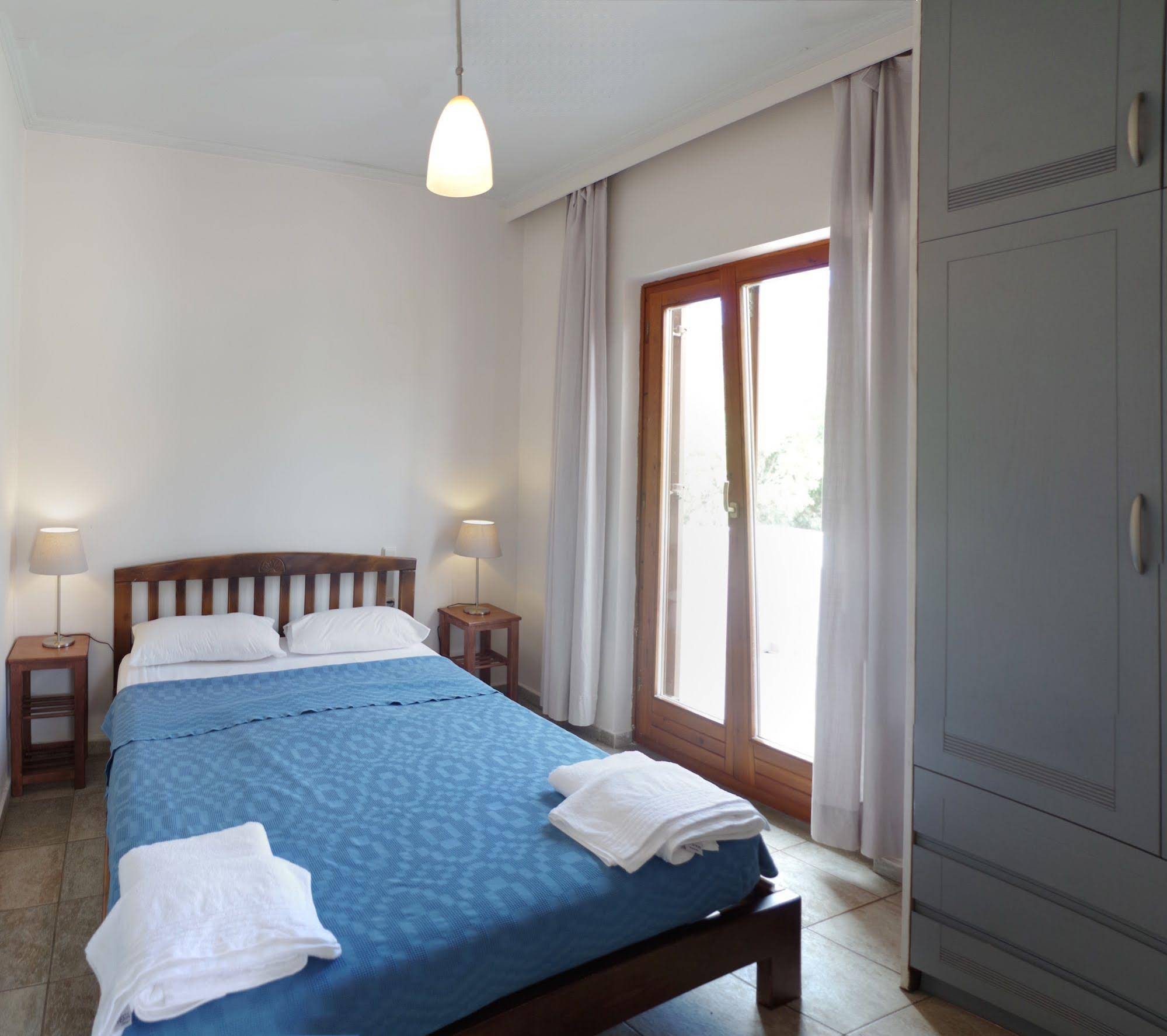 Doma Apartments