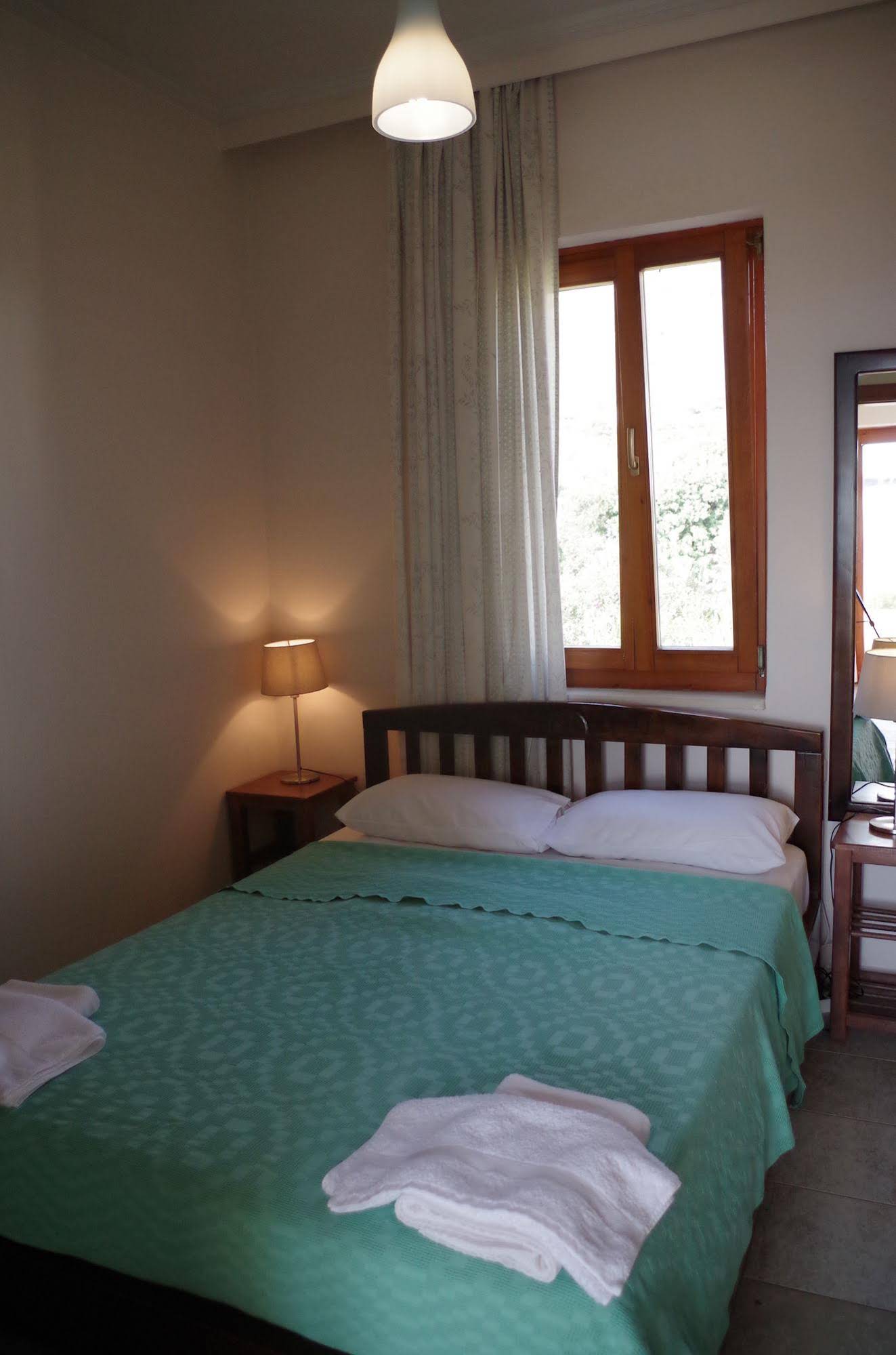 Doma Apartments