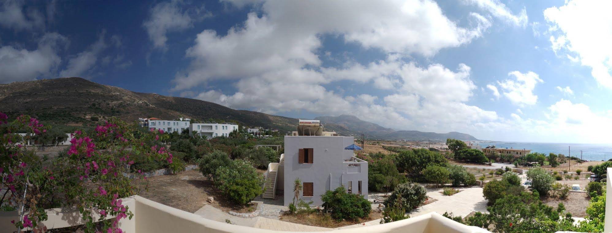 Doma Apartments