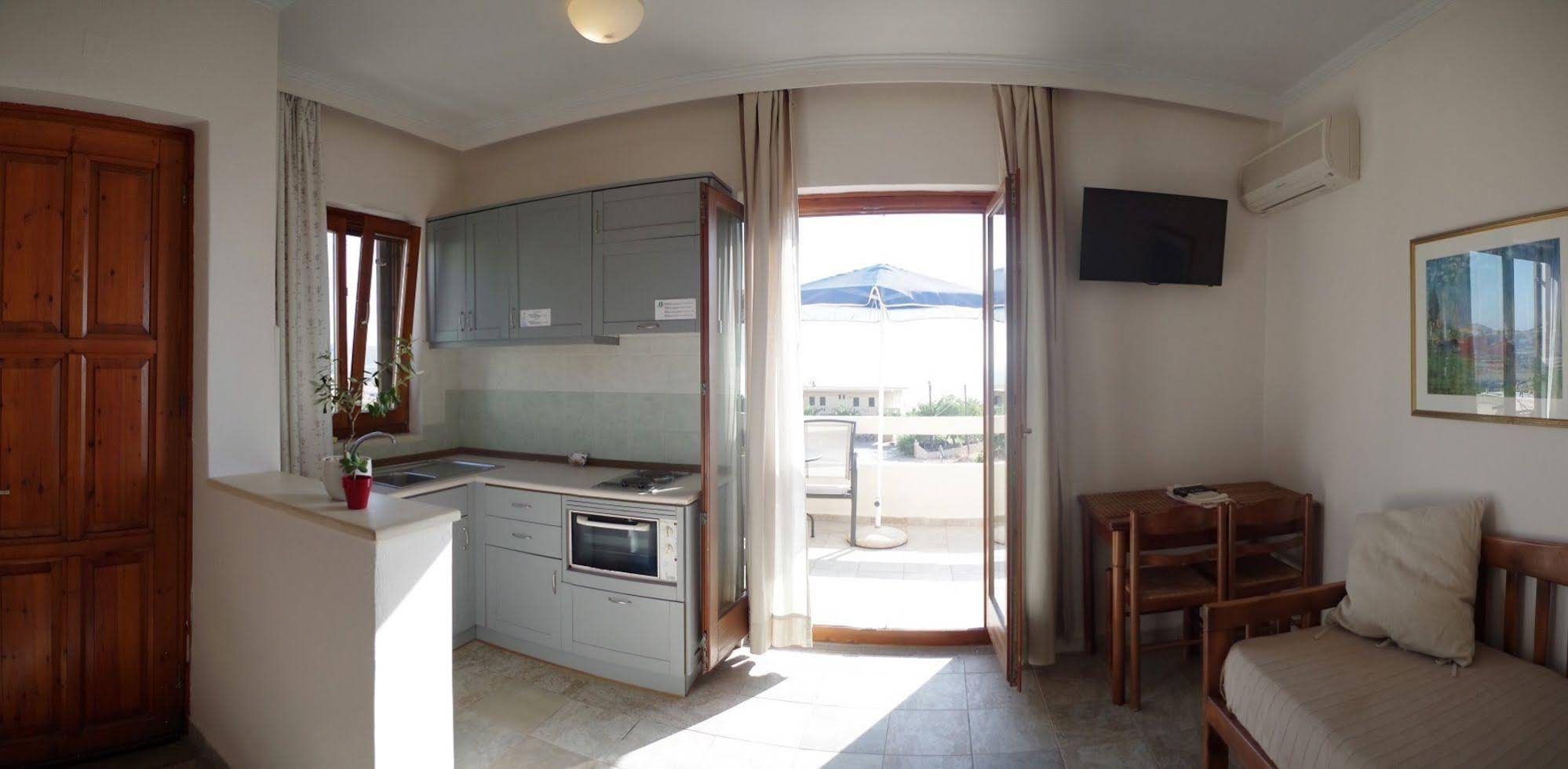 Doma Apartments