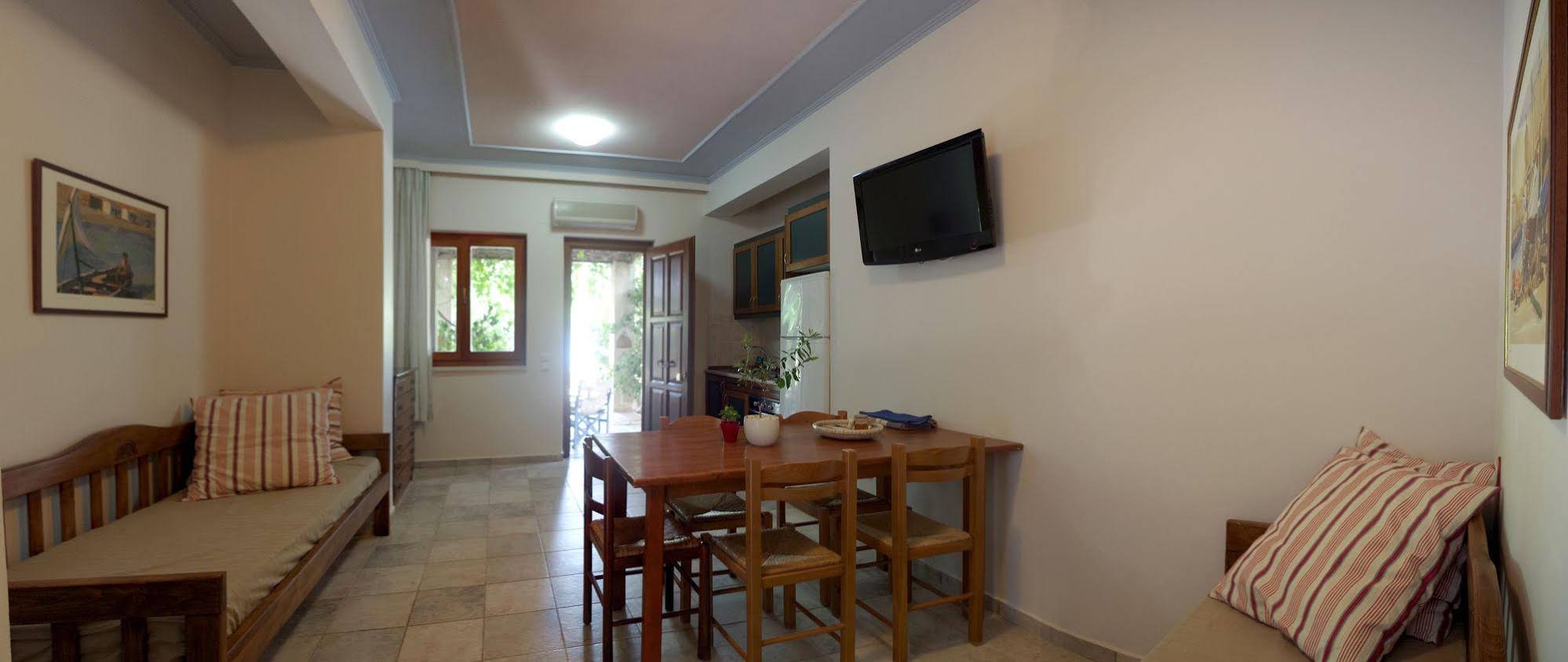 Doma Apartments
