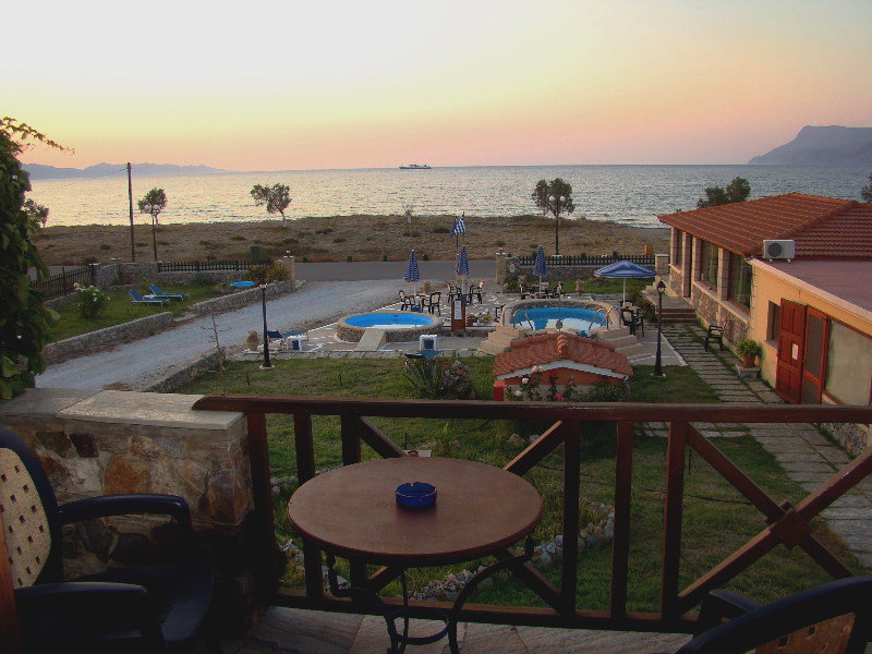 Drapania Beach