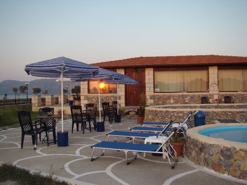 Drapania Beach