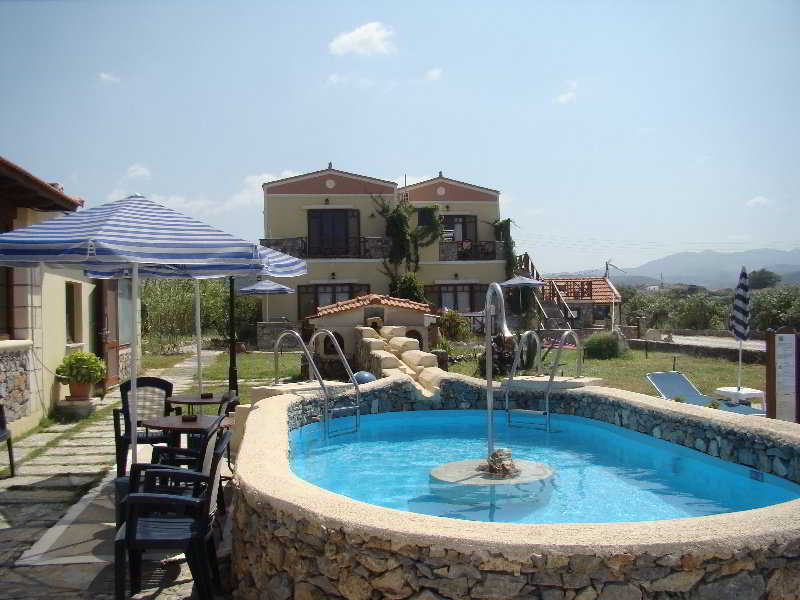 Drapania Beach
