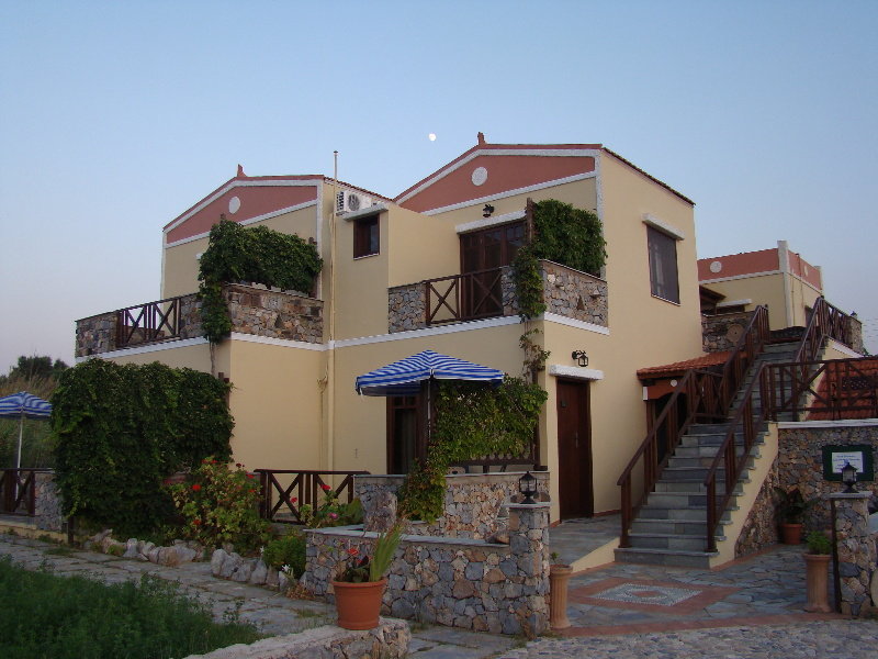 Drapania Beach