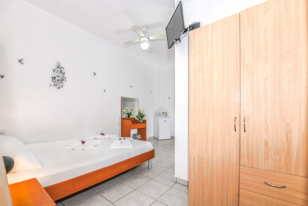 En Plo Rooms