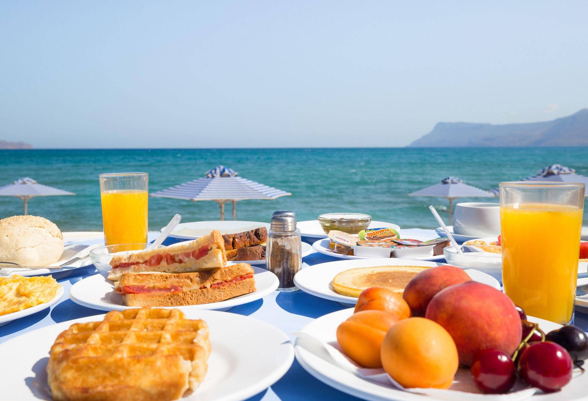 Galini Beach