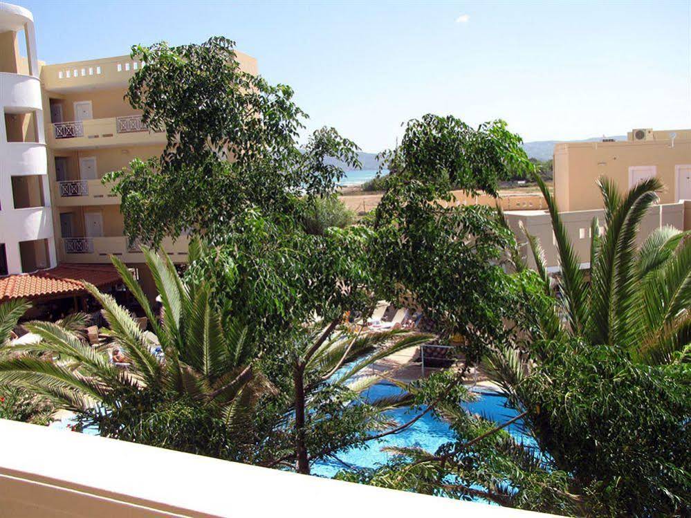 Galini Beach