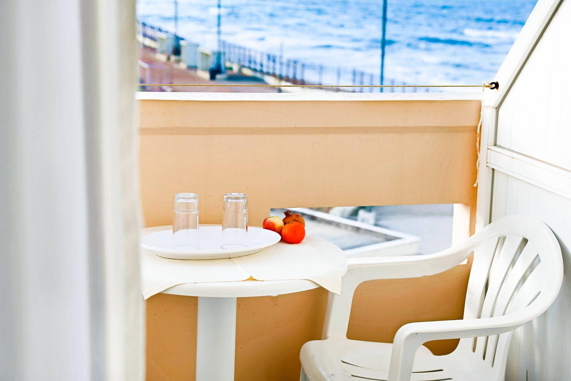 Galini Beach