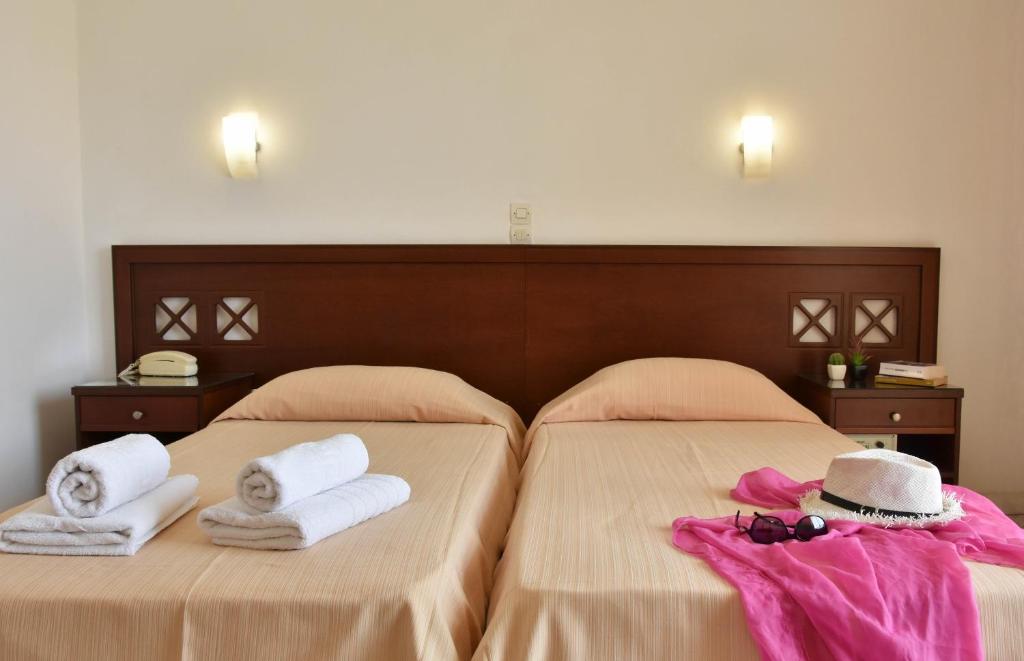 Hermes Hotel