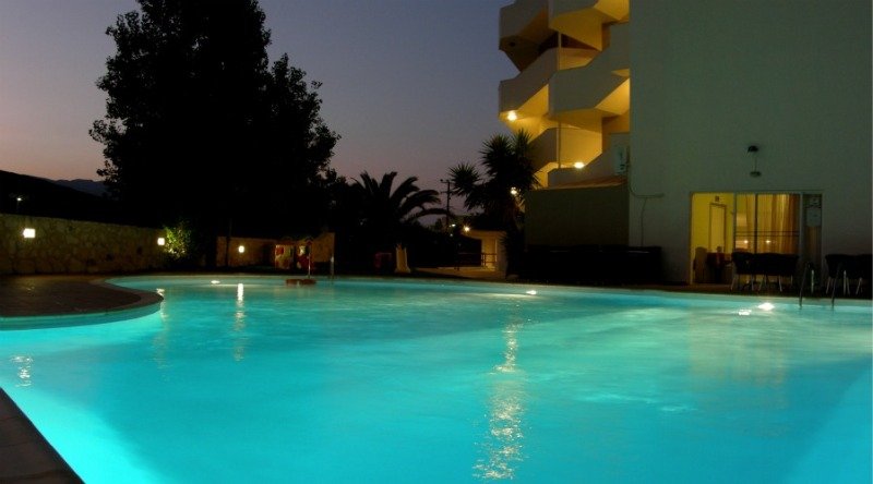 Hermes Hotel