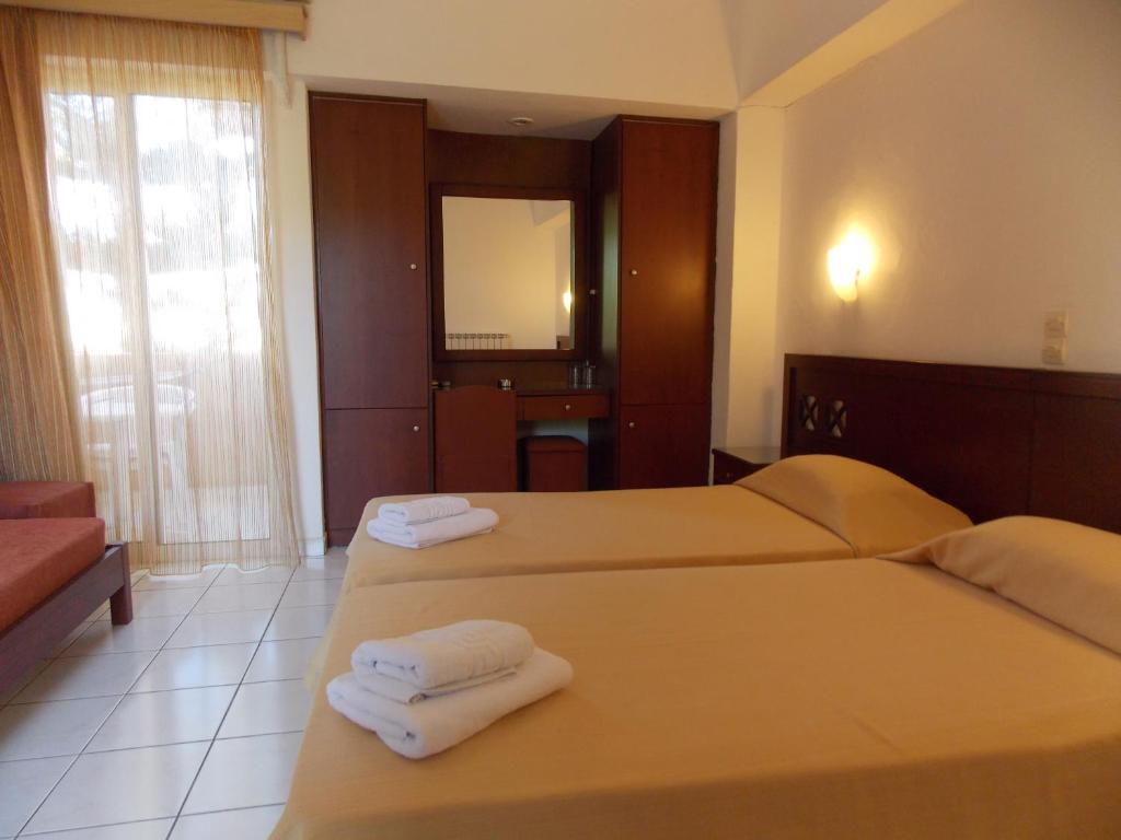 Hermes Hotel