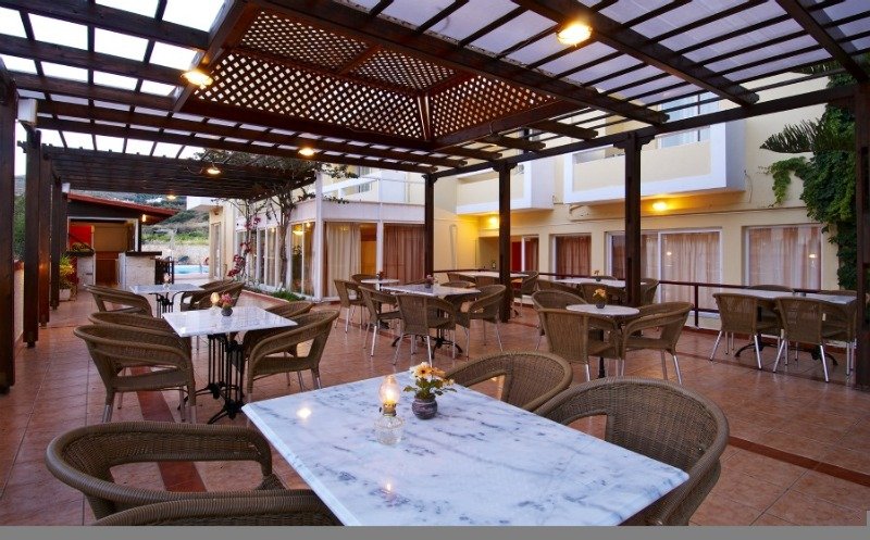 Hermes Hotel