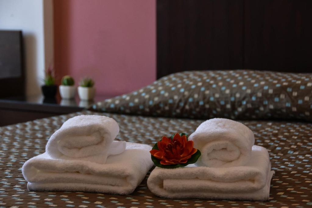 Hermes Hotel