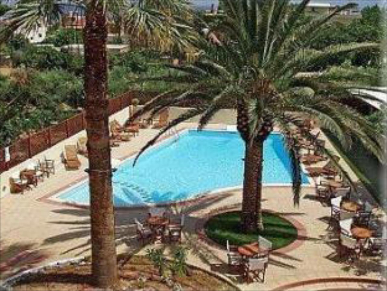 Kissamos Hotel
