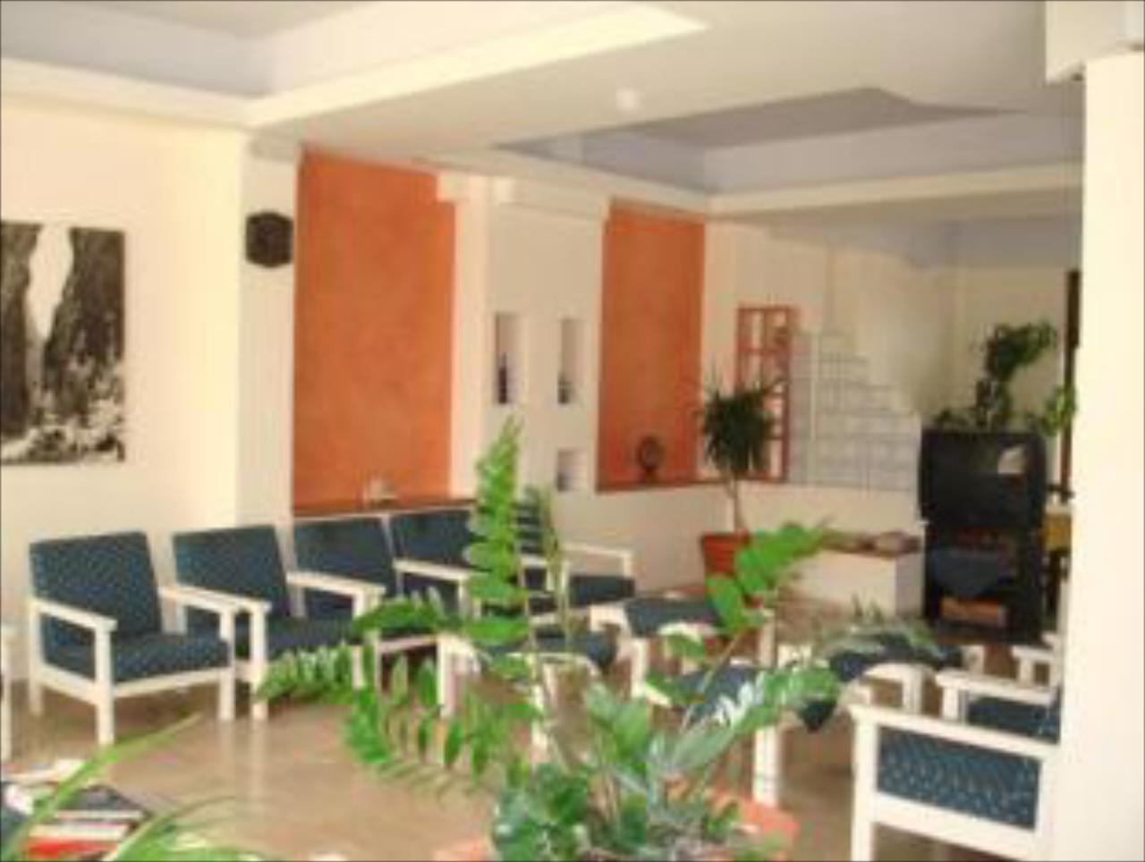 Kissamos Hotel